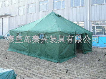 施工帳篷2