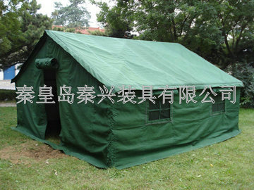 93型班用單帳篷