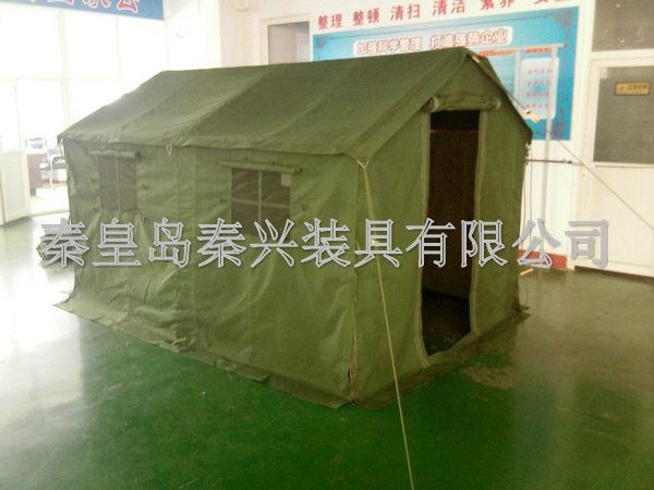 3×2米框架單帳篷